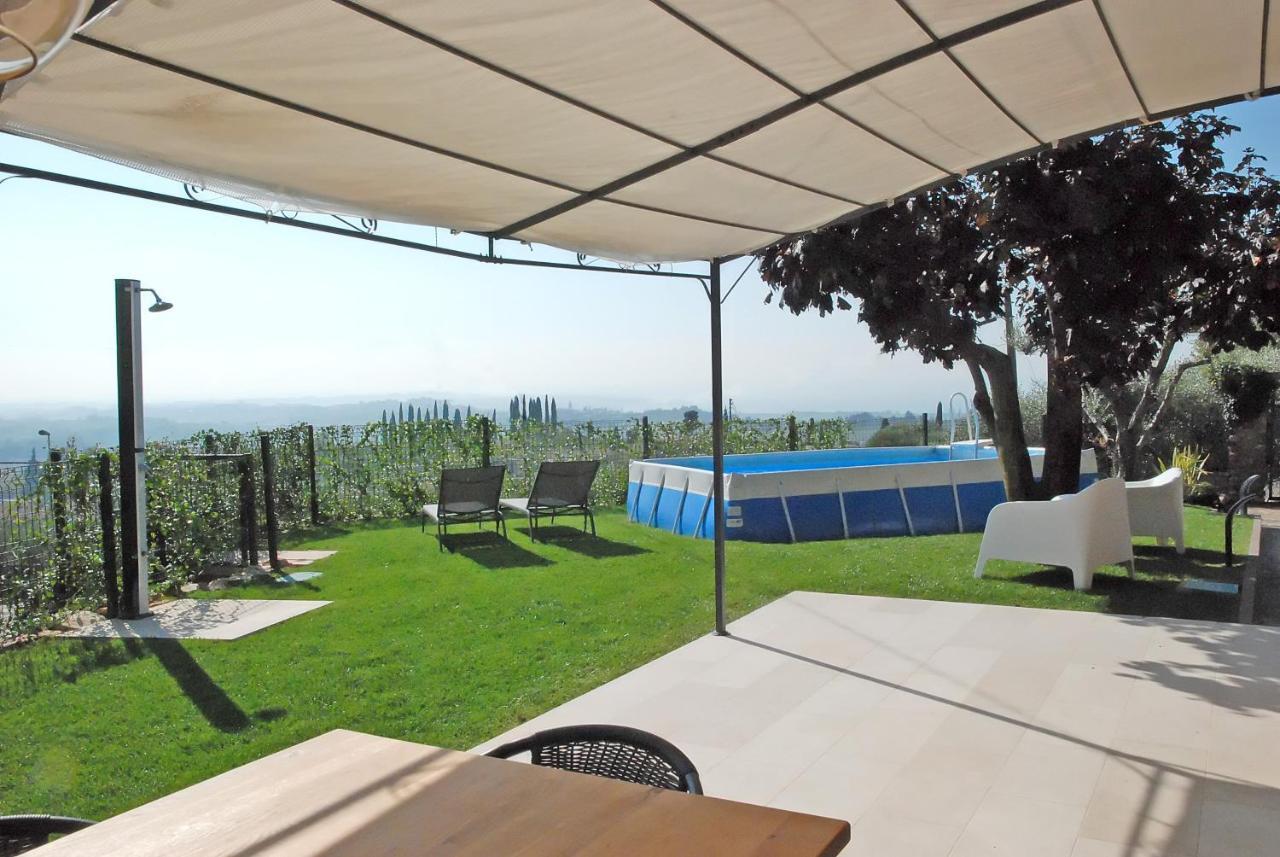 Belvedere Ceriel Cavaion Veronese Exterior photo