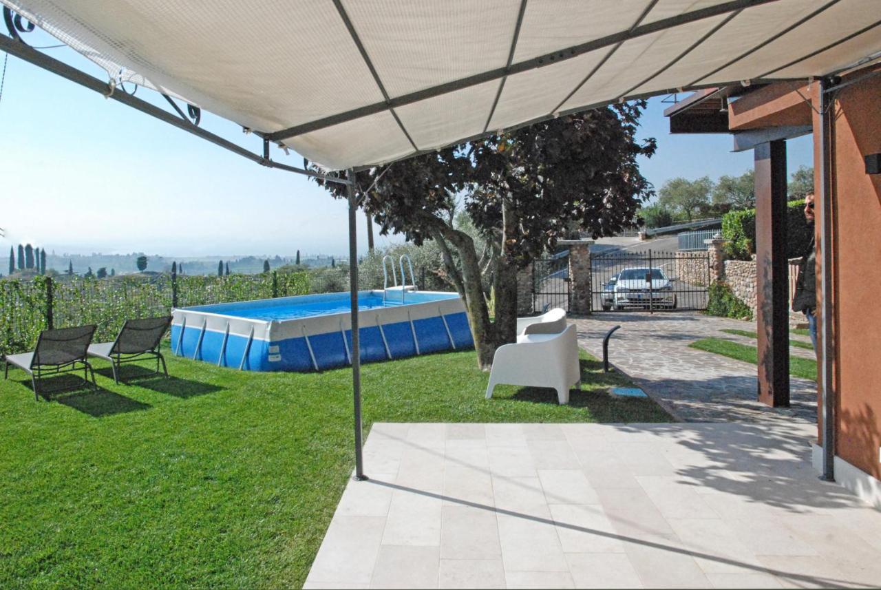Belvedere Ceriel Cavaion Veronese Exterior photo