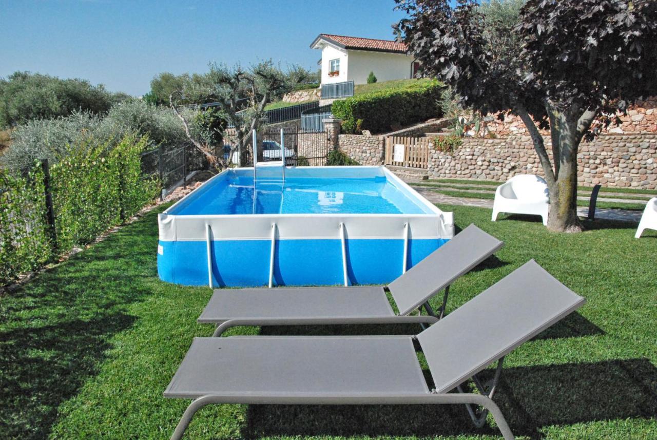 Belvedere Ceriel Cavaion Veronese Exterior photo