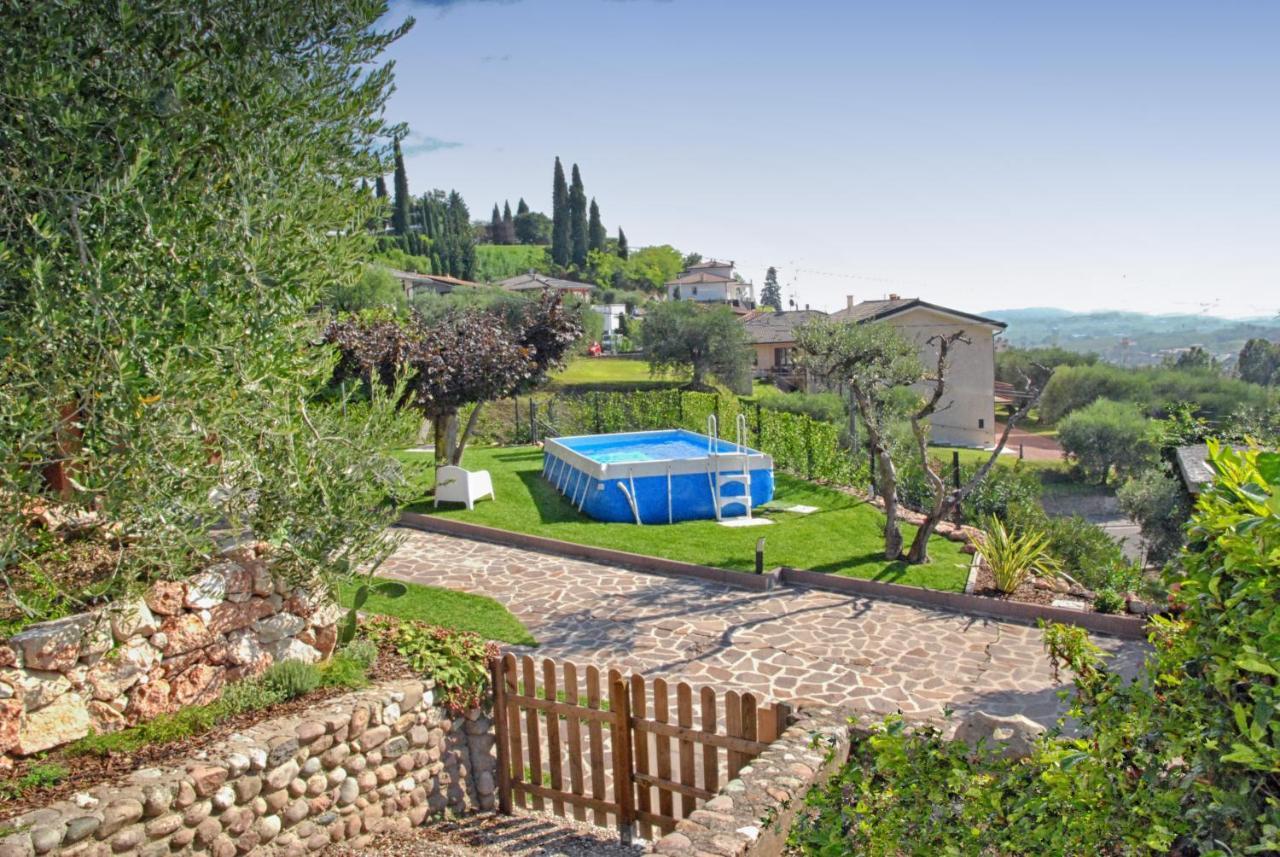 Belvedere Ceriel Cavaion Veronese Exterior photo
