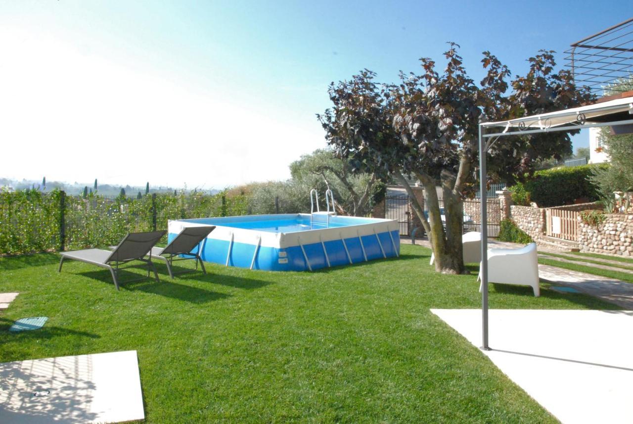 Belvedere Ceriel Cavaion Veronese Exterior photo