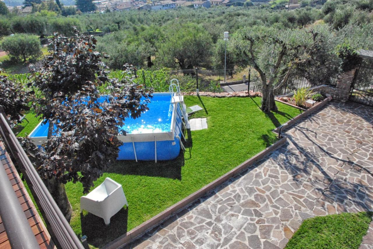 Belvedere Ceriel Cavaion Veronese Exterior photo