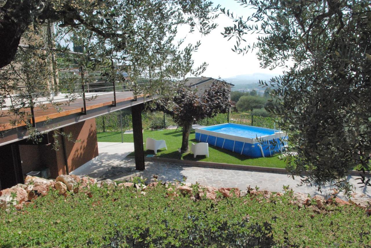 Belvedere Ceriel Cavaion Veronese Exterior photo