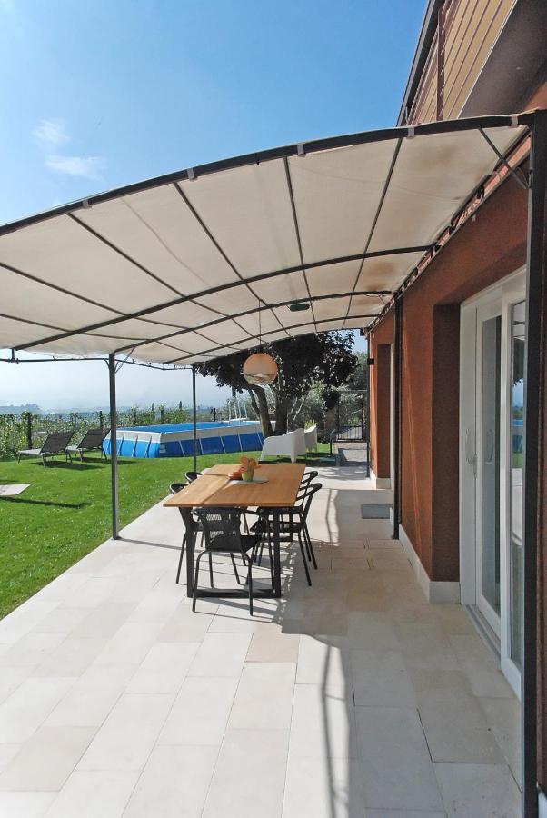 Belvedere Ceriel Cavaion Veronese Exterior photo